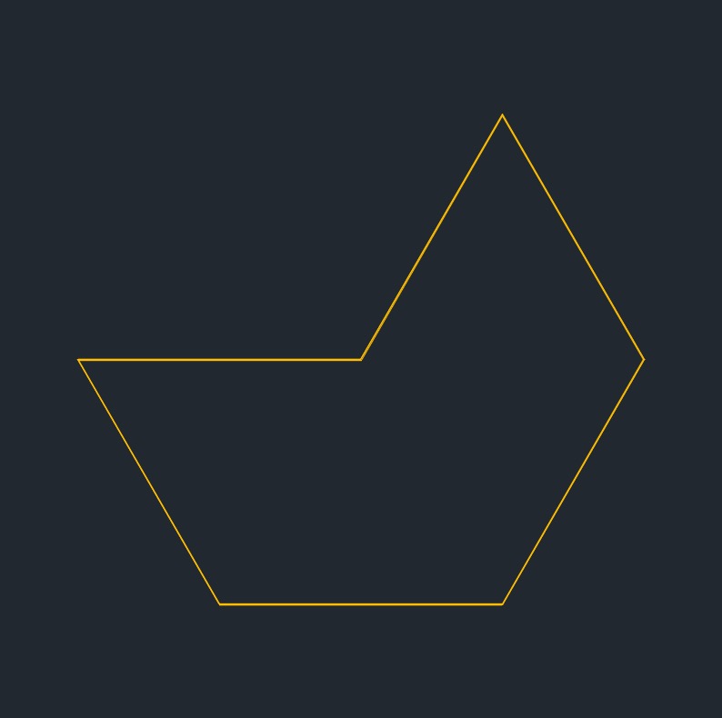 concave polygon 1