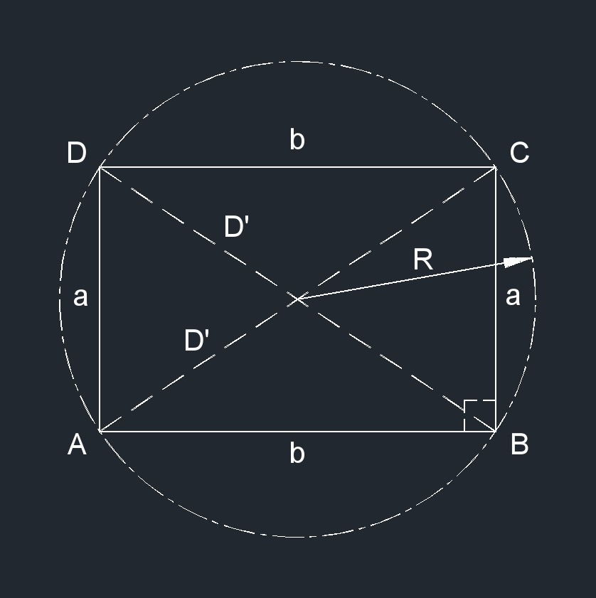 rectangle 1A