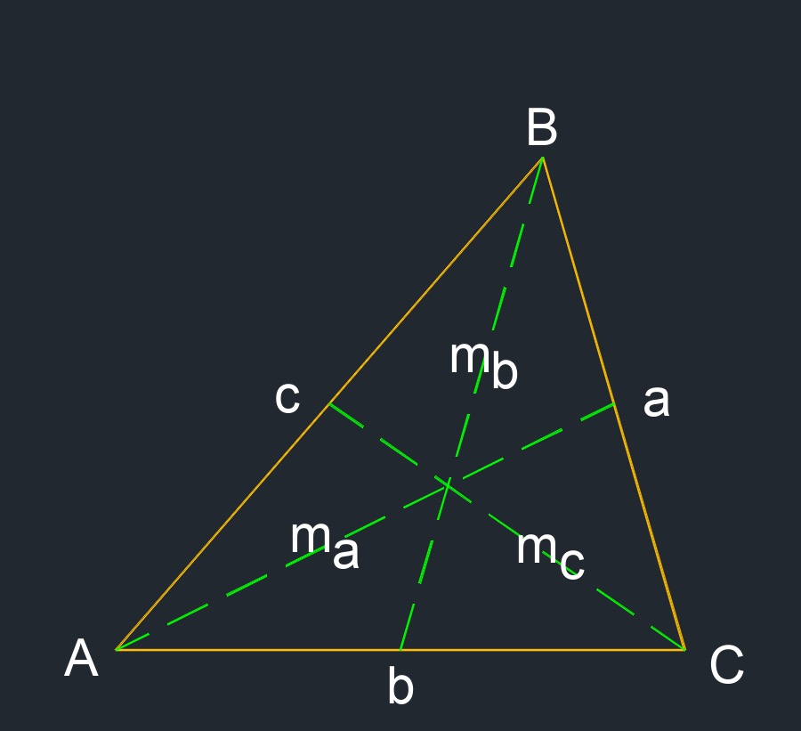 scalene triangle 5t