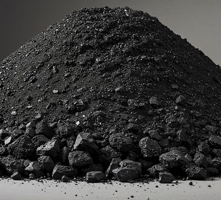 petroleum coke 1