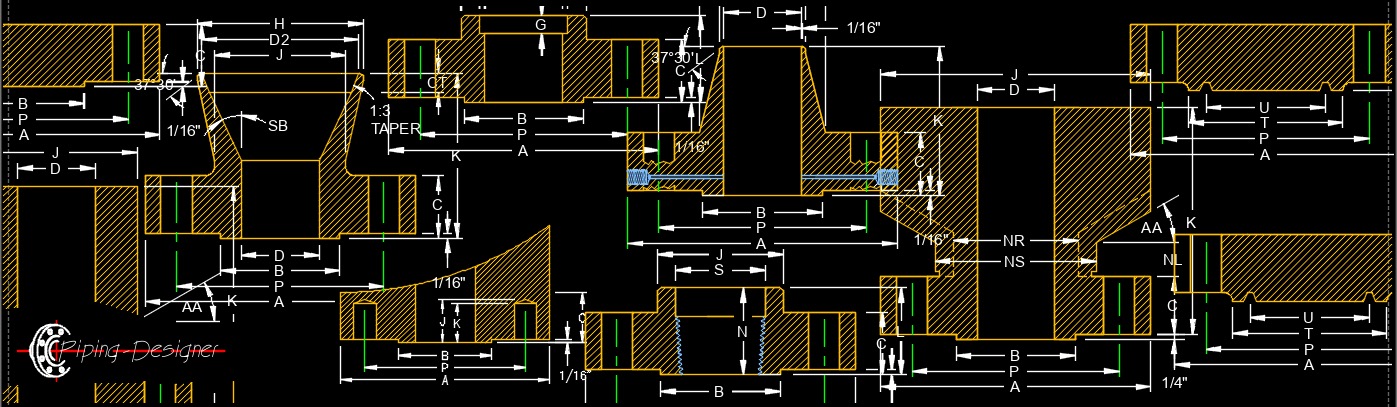 flange datasheet banner 3