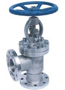 data flg angle globe valve 1