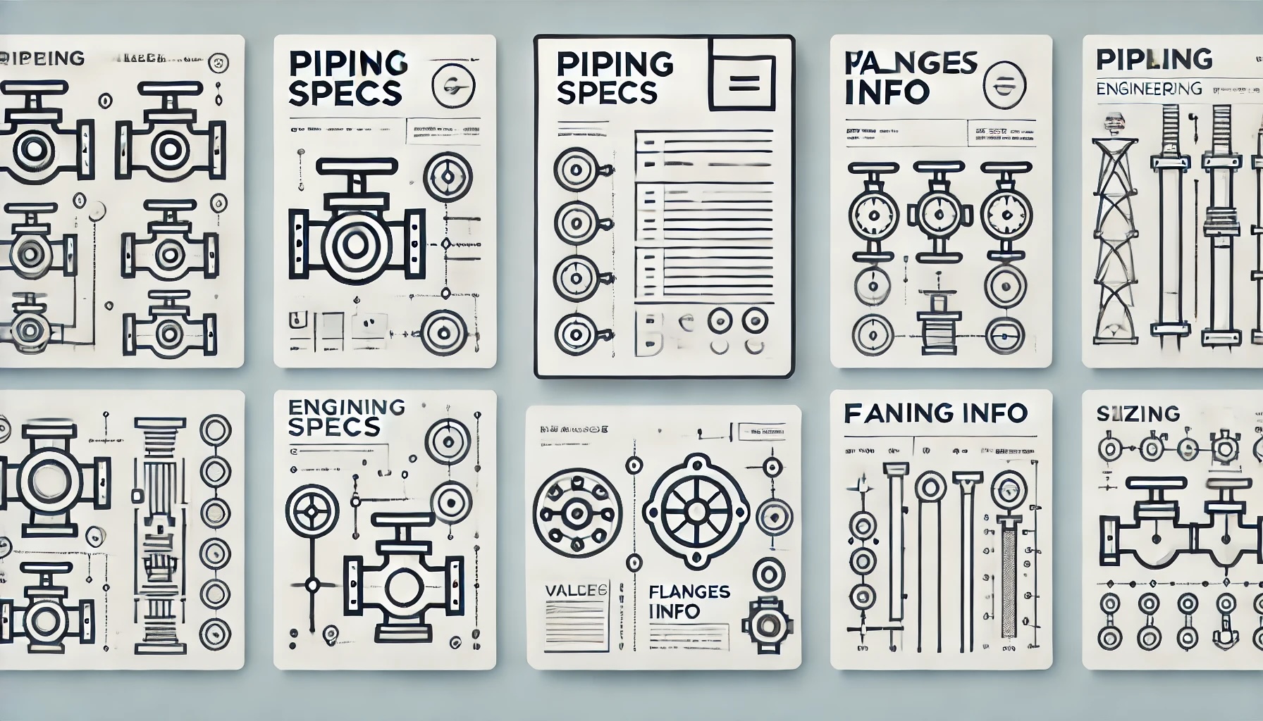 Datasheets