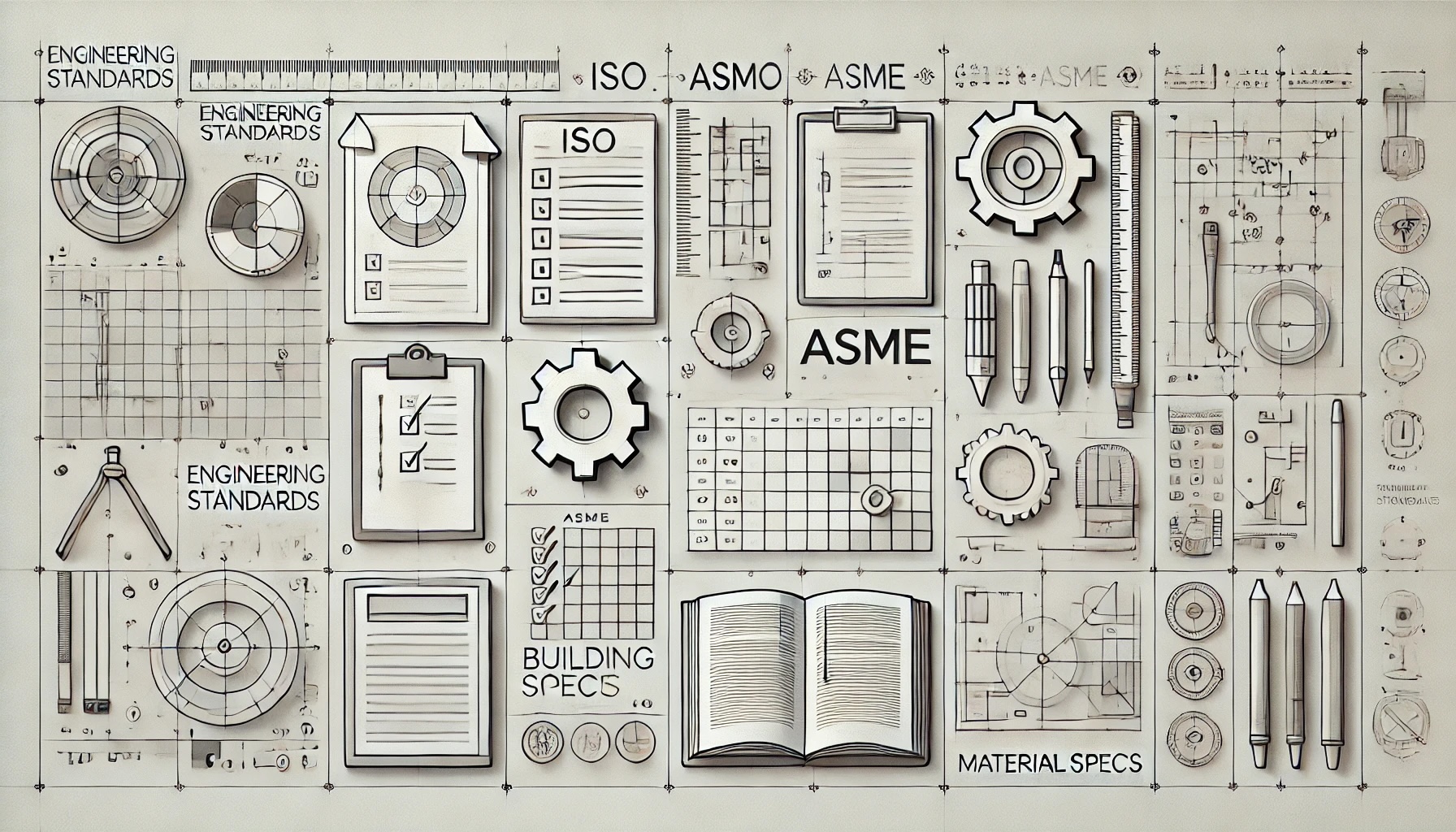 Engineering Standards