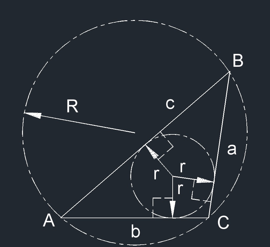 obtuse triangle 3