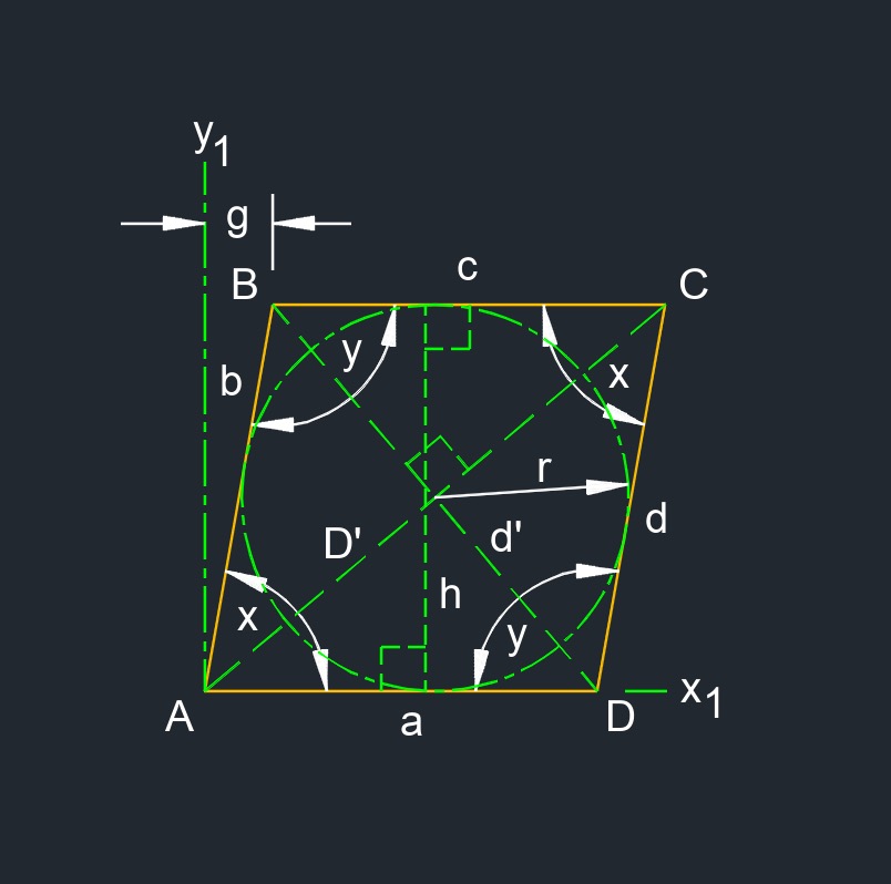 rhombus 5