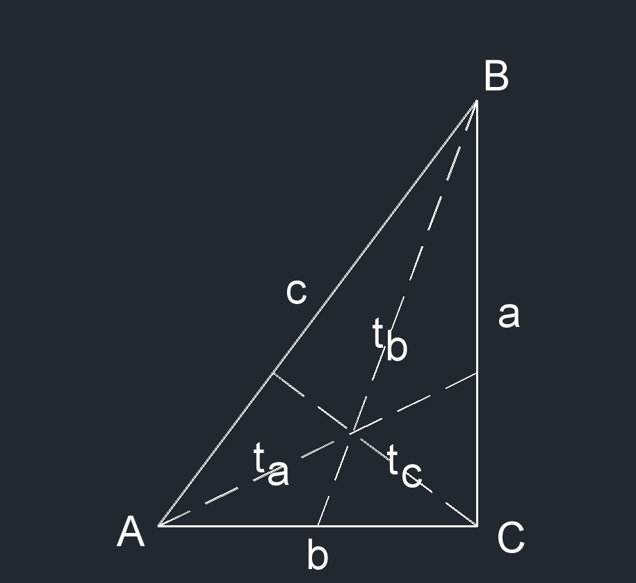 right-triangle