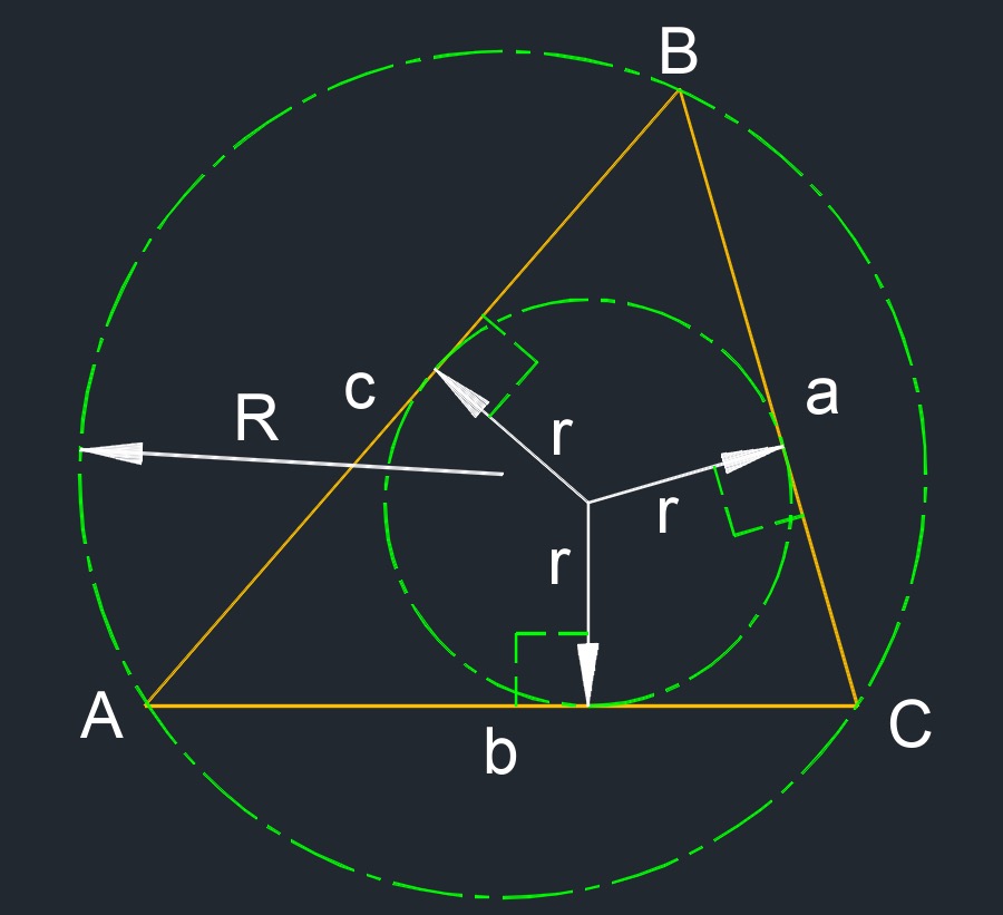 scalene triangle 4
