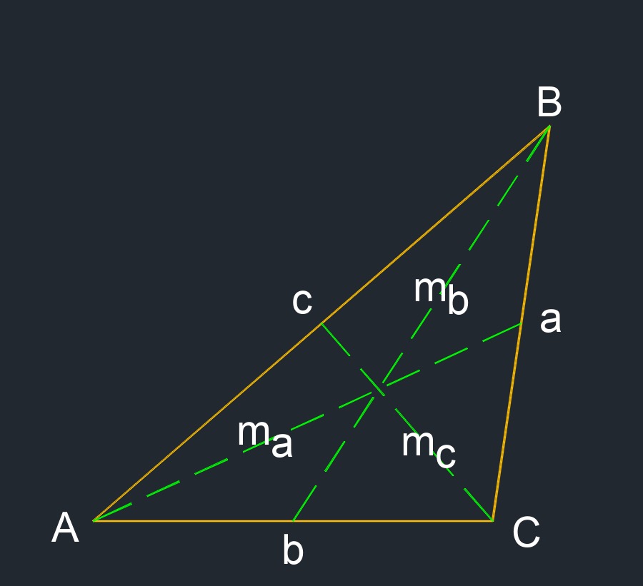 obtuse triangle 4h