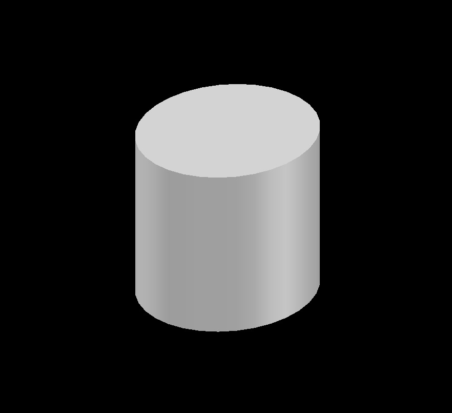 elliptic cylinder 2