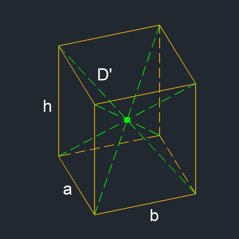 right square prism 1