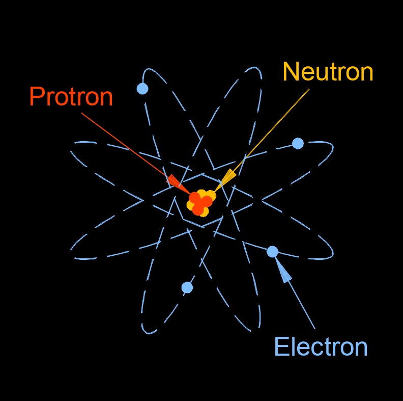 atomic mass