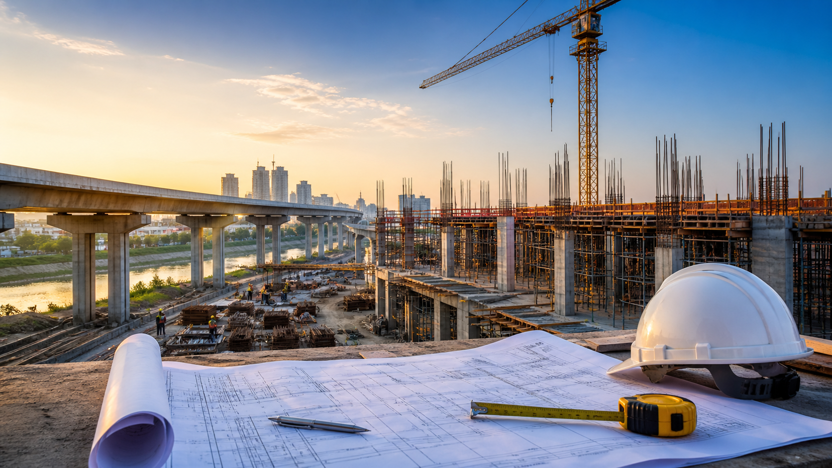 Civil Engineering 1