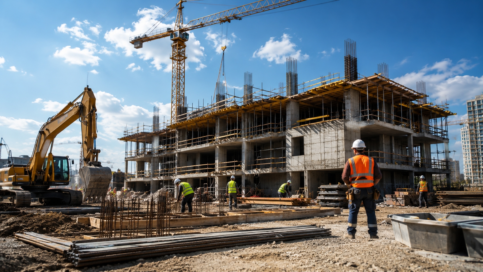 Construction 1