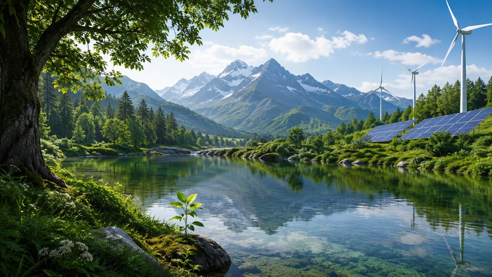 Environmental 1