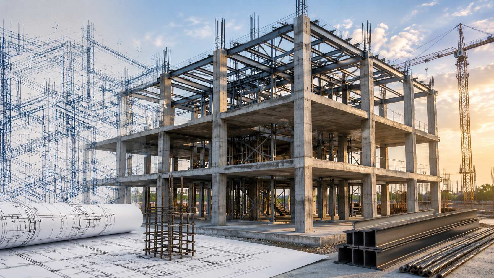 Structural 1