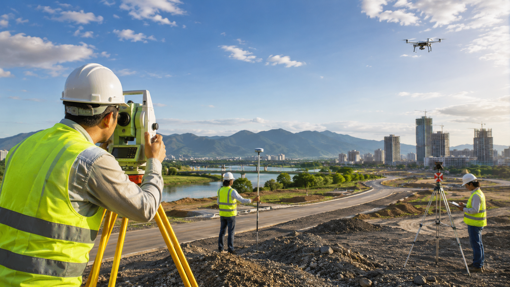 Surveying 1