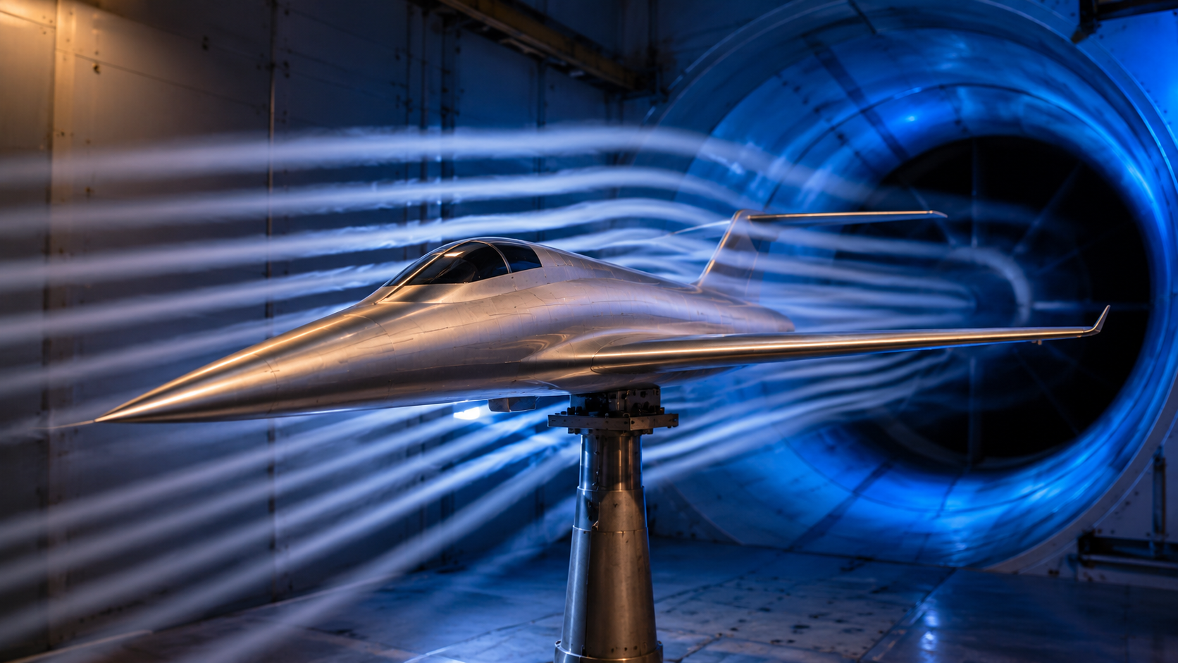Aeronautical Engineering 1