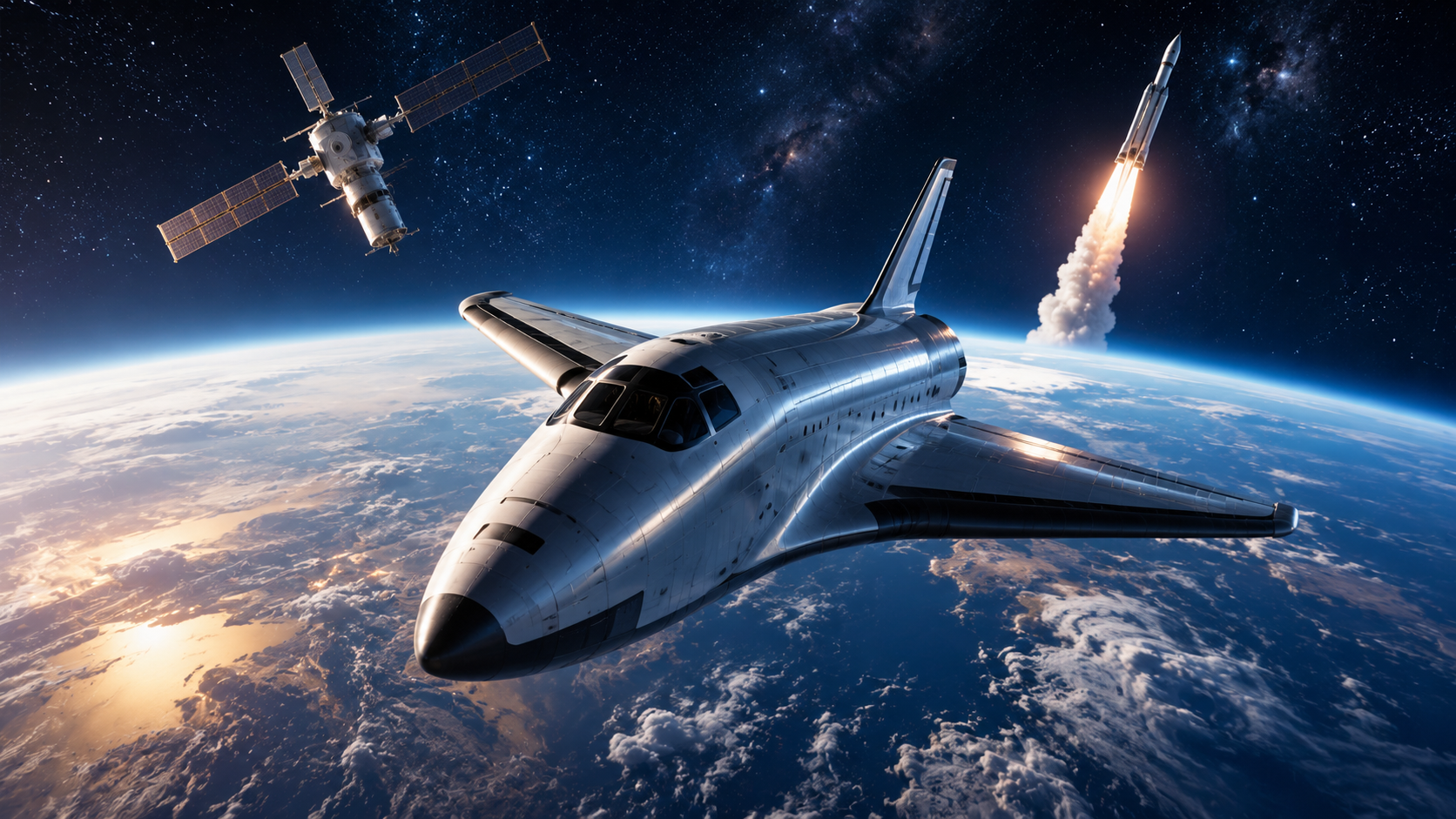 Aerospace Engineering 1