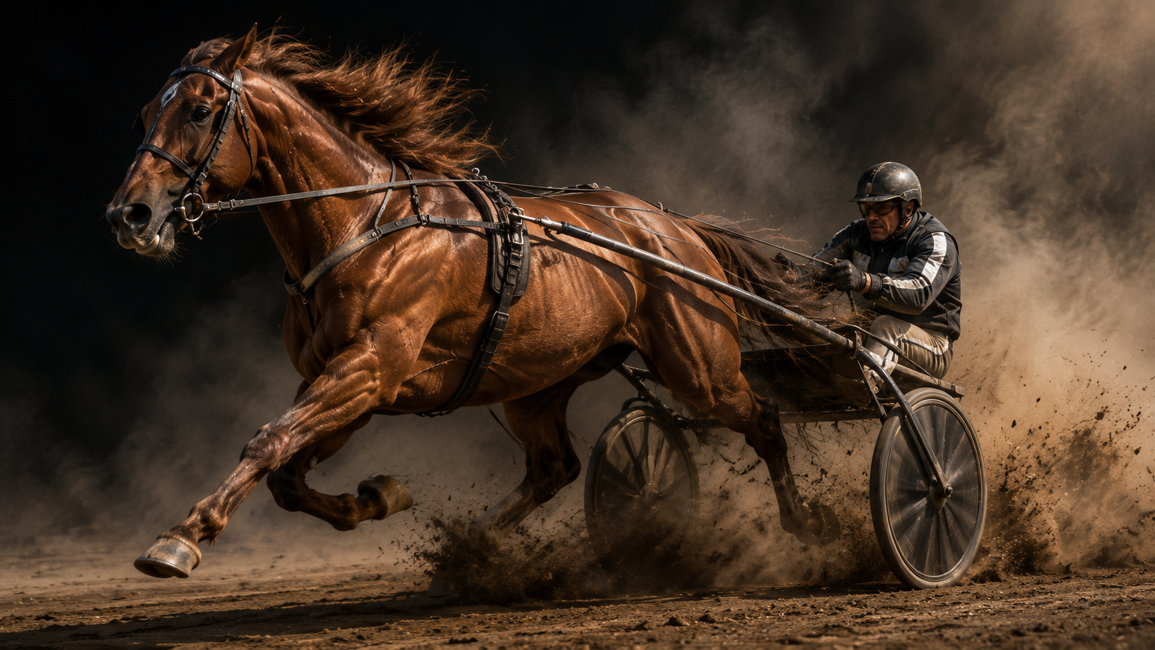Horsepower 1