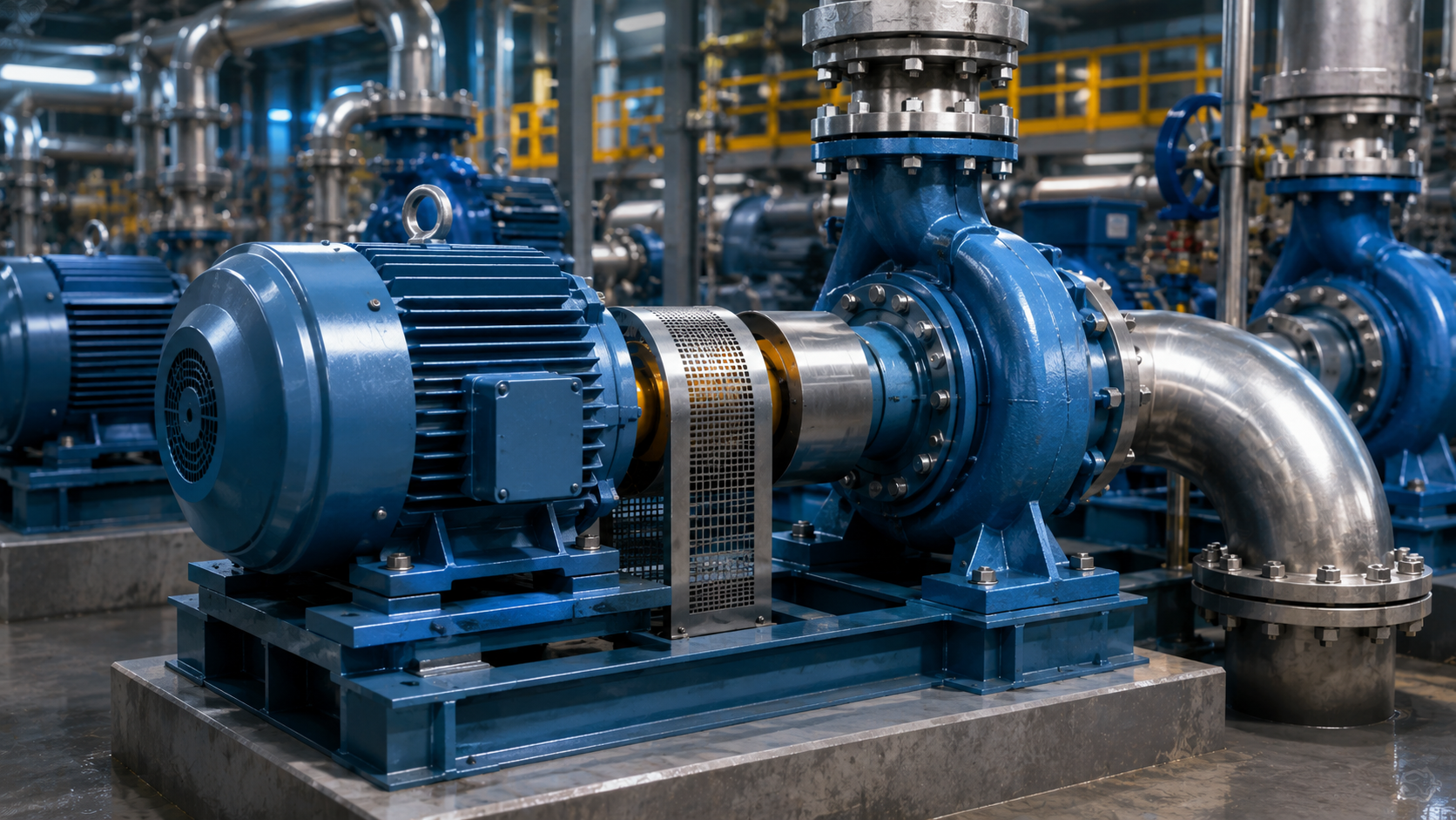 Rotating  Equipment 1