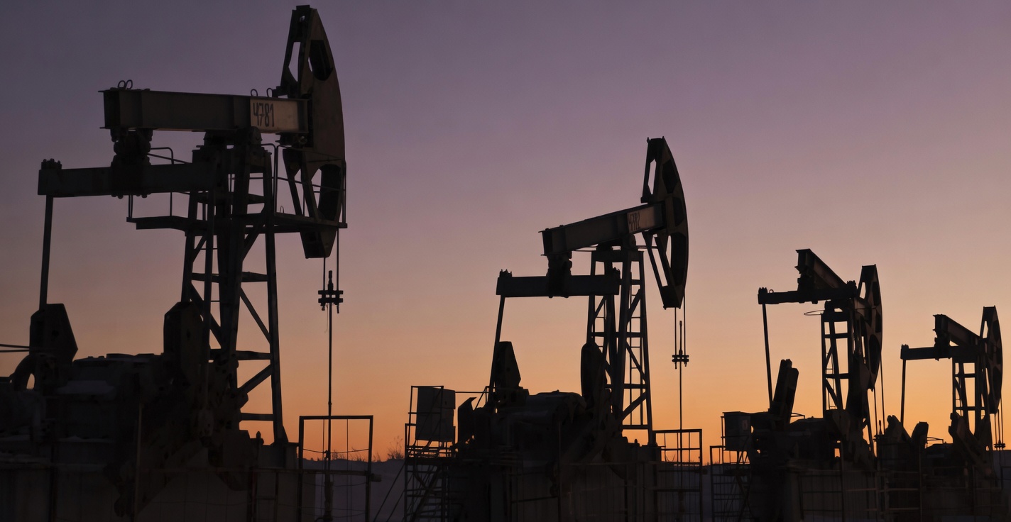 Petroleum Drilling 1