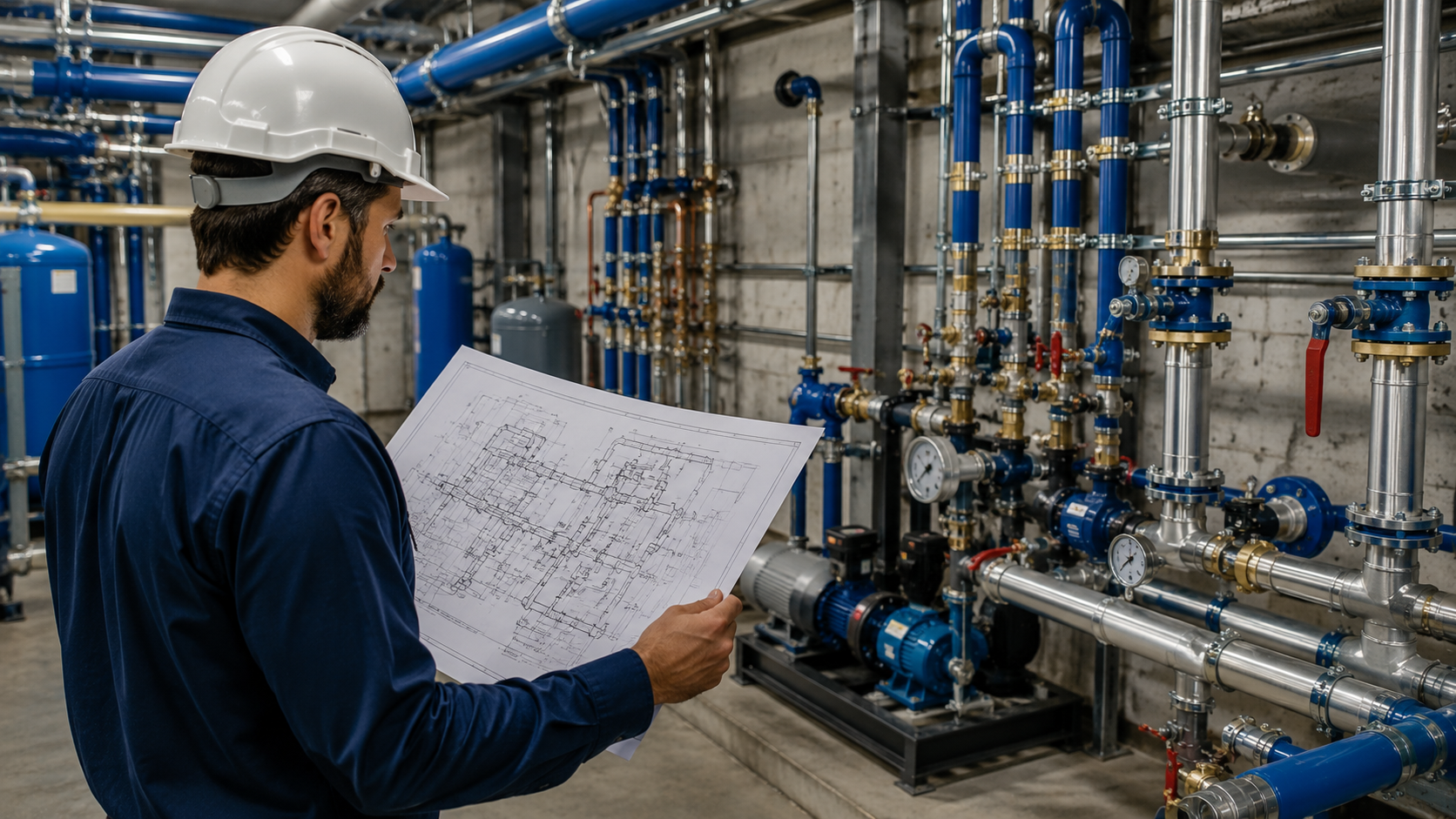 Plumbing Engineering 1