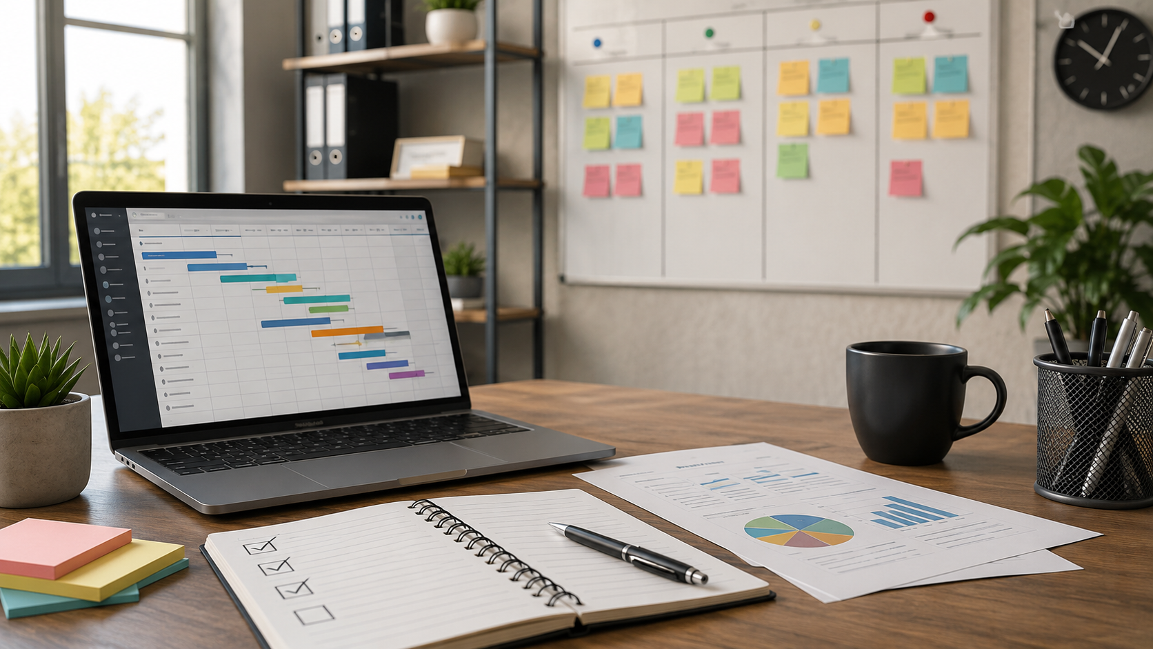 Project Management 1