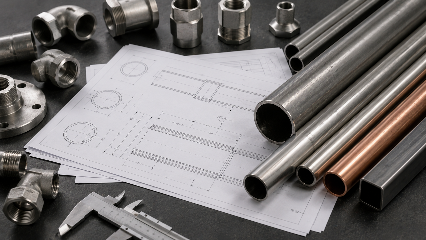 Pipe  Tubing Datasheets 1