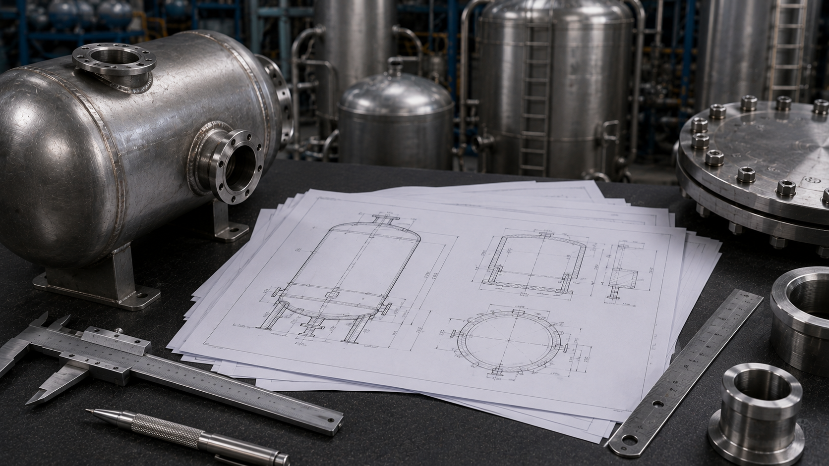 Tank  Vessel Datasheets 1