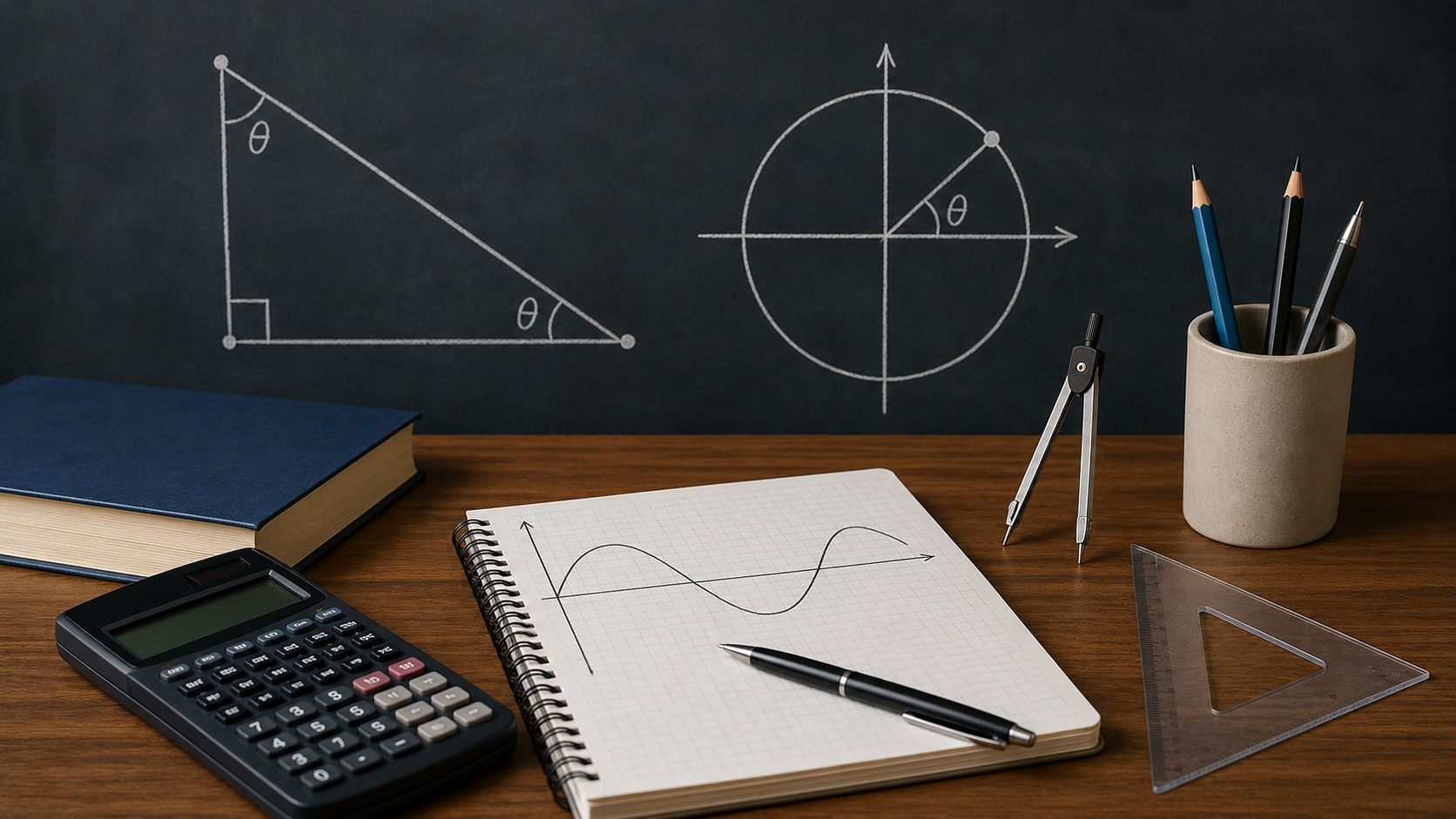 Trigonometry 1