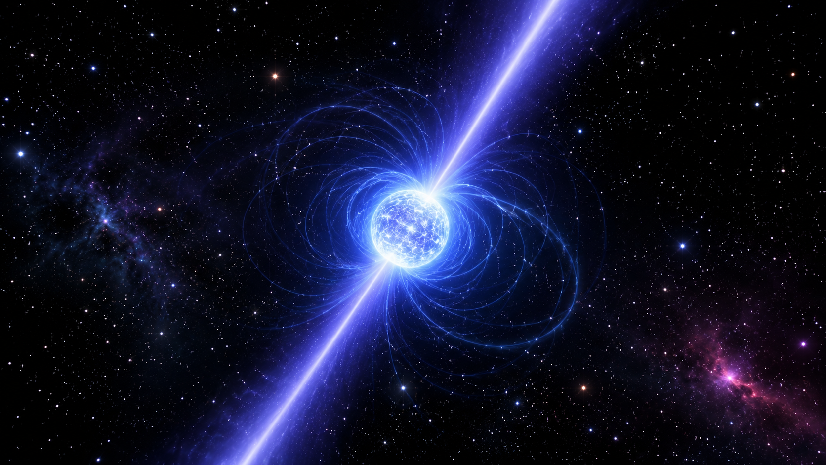 Pulsar 1