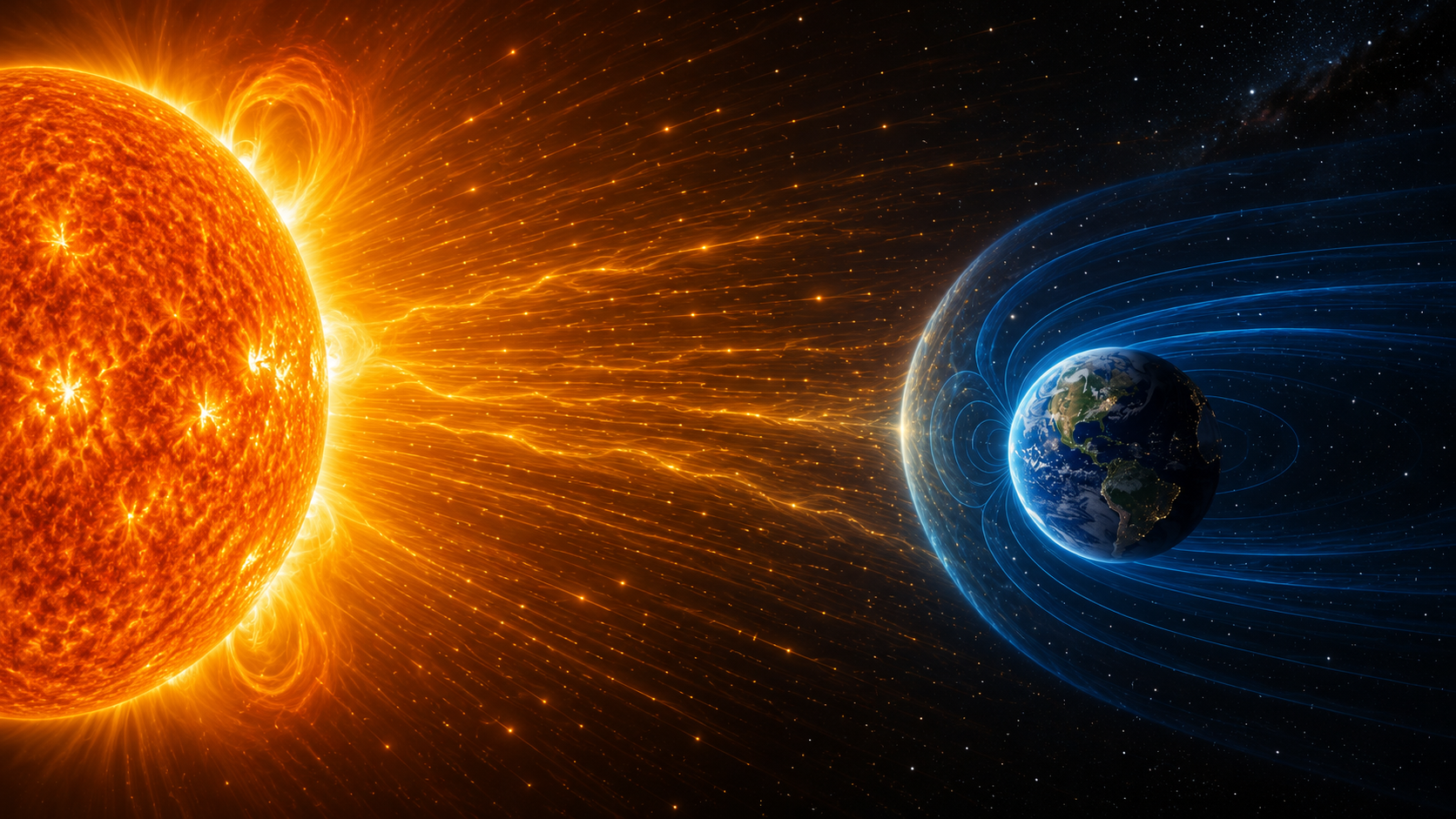 Solar Wind 1