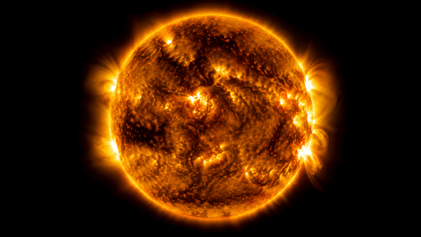 Sun 1