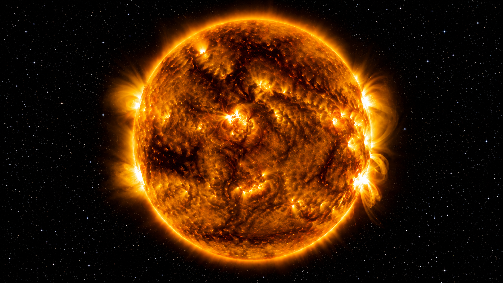 Sun 1