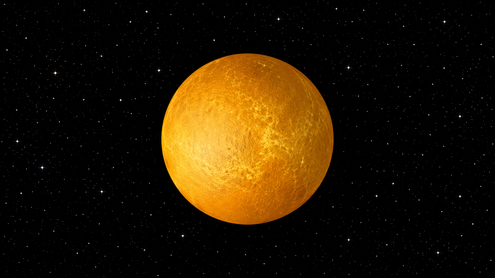 Venus 1