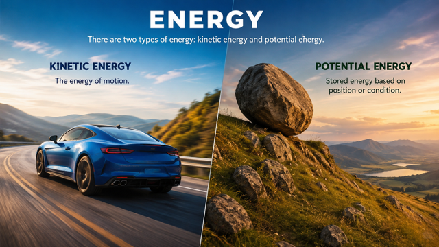 Energy 1
