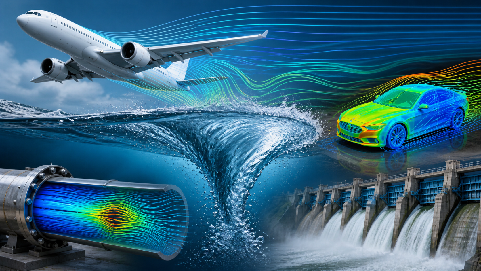 Fluid Mechanics 2