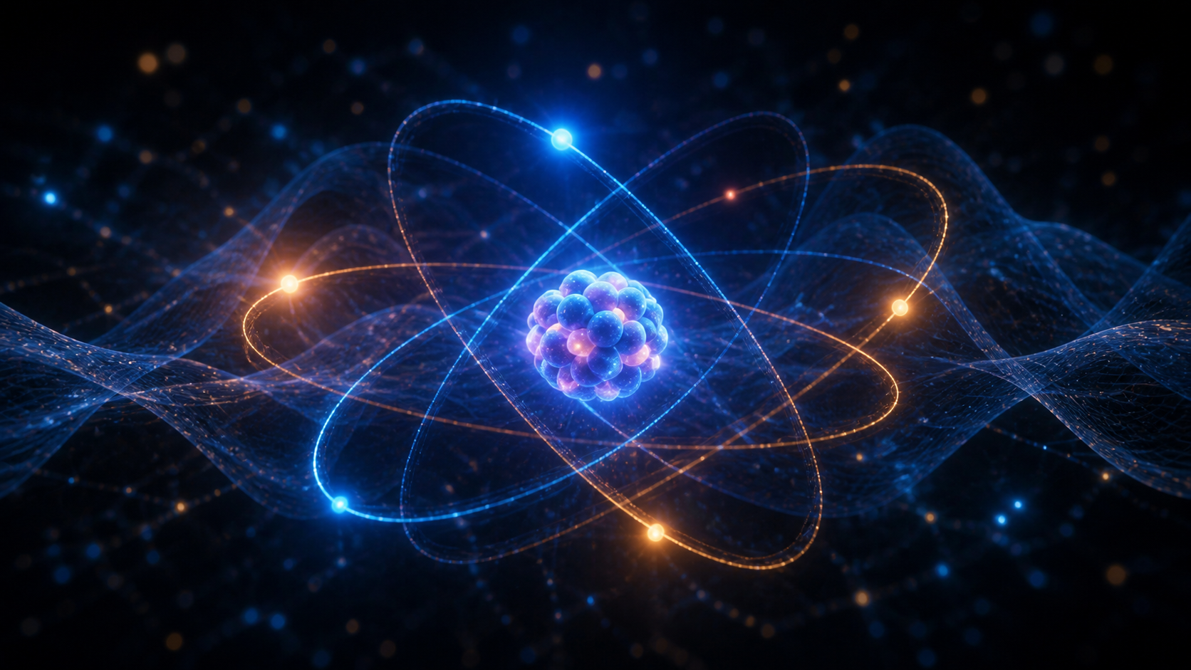Quantum Mechanics 1