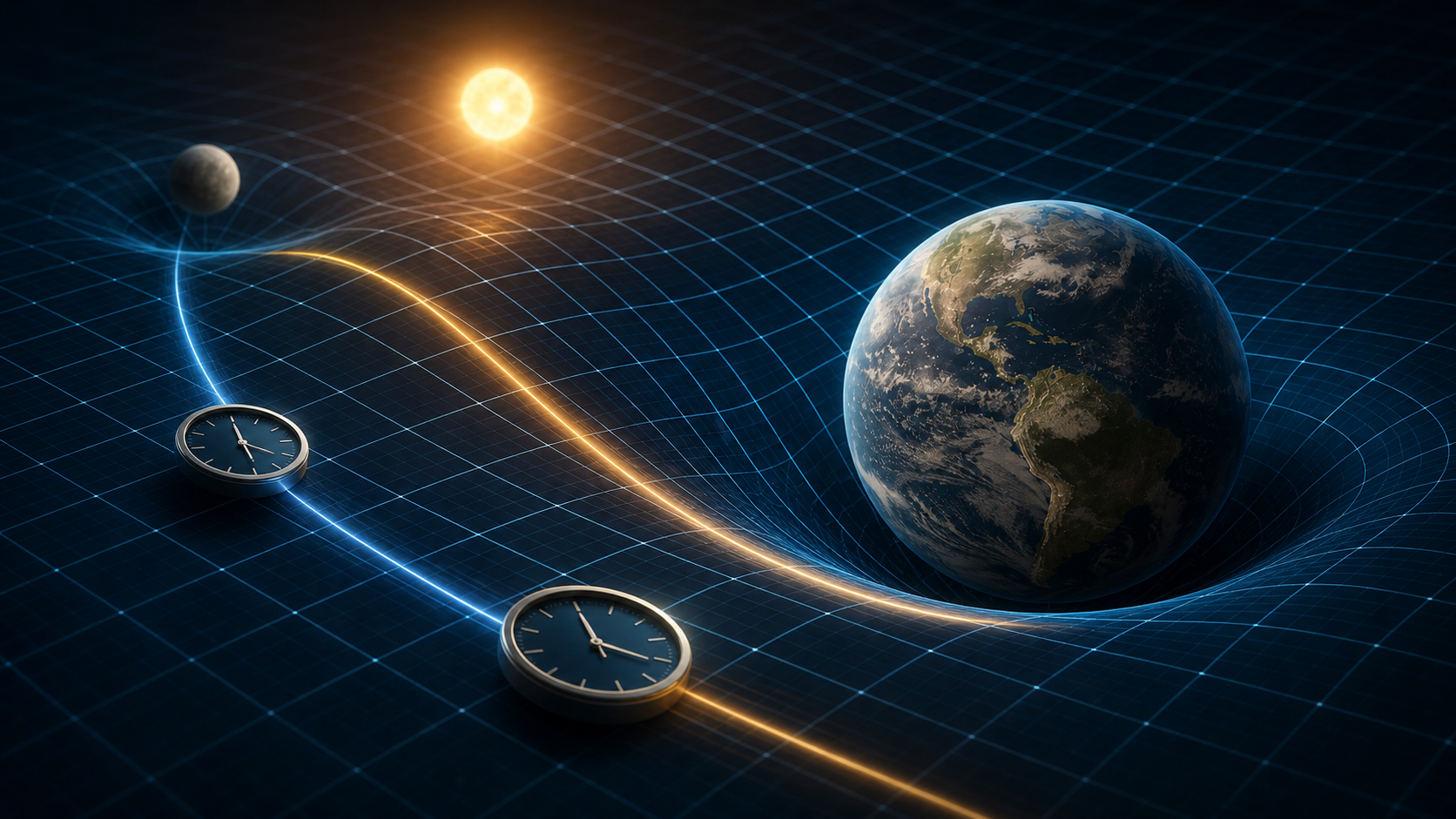 Relativity 1