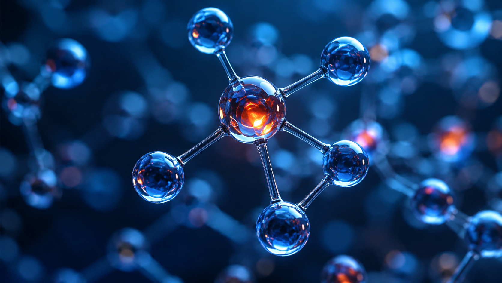 Molecular Physics 1