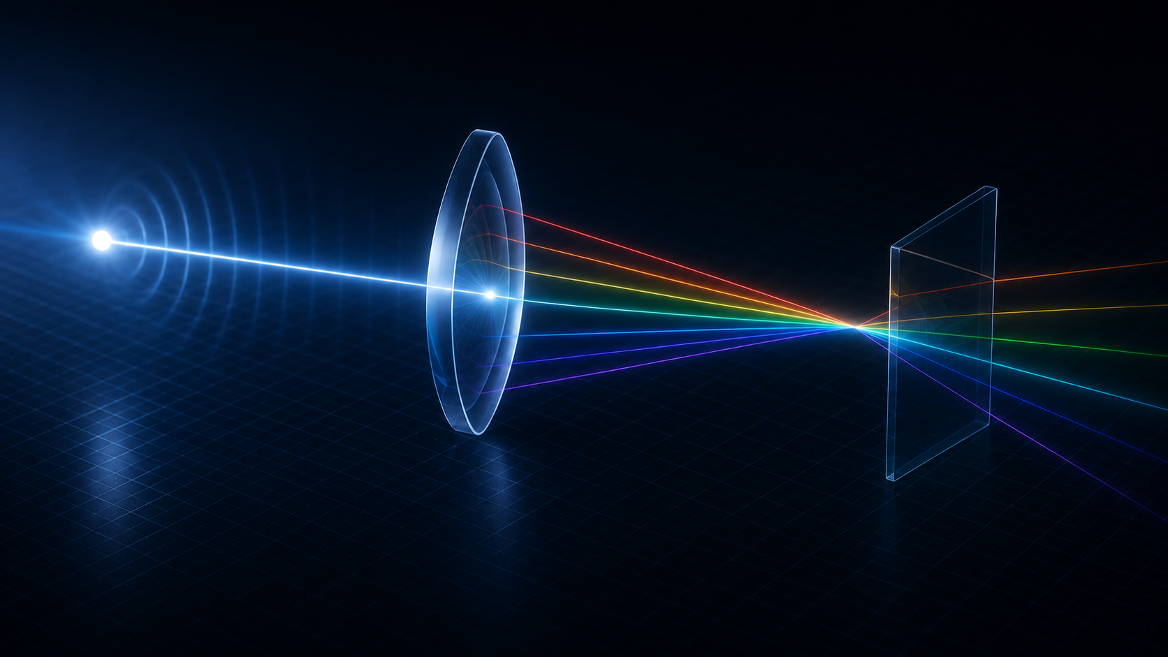 Optics 1