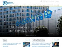 http://www.egu.eu