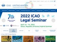 http://www.icao.int