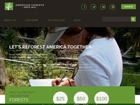 http://www.americanforests.org