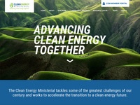 http://www.cleanenergyministerial.org